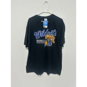 New Kentucky Wildcats T-Shirt - XL